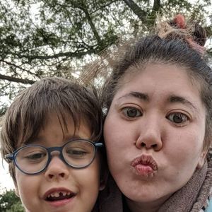 Meet your Posher, Colleen